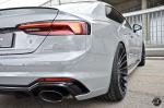 Audi RS5 Coupe by DS Automobile 2018 года